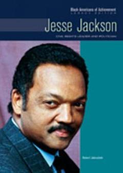 Jesse Jackson