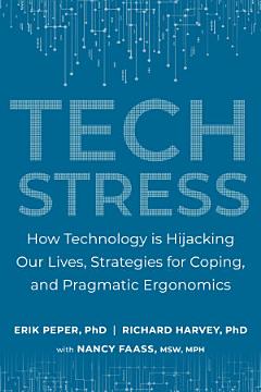 Tech Stress