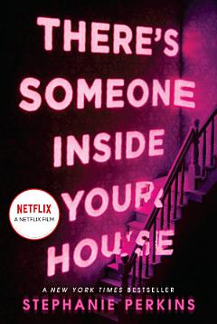 There\'s Someone Inside Your House