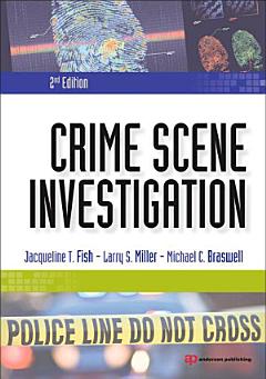 Crime Scene Investigation