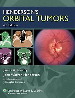 Henderson\'s Orbital Tumors