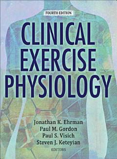 Clinical Exercise Physiology