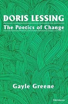 Doris Lessing