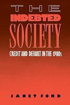 The Indebted Society