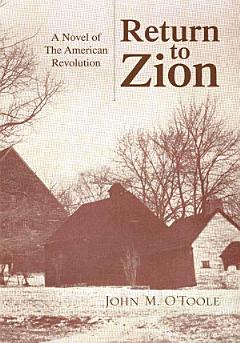 Return to Zion