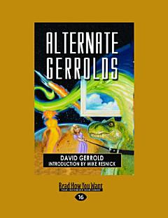 Alternate Gerrolds