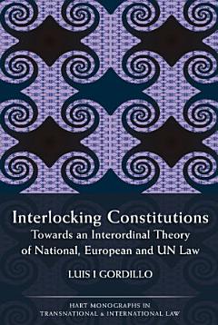 Interlocking Constitutions