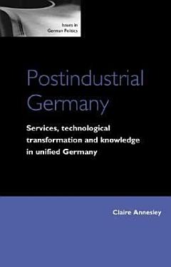 Postindustrial Germany