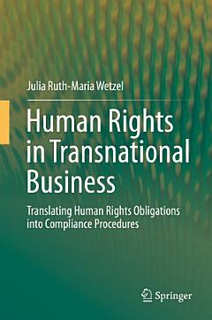 Human Rights in Transnational Business