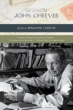 The Letters of John Cheever