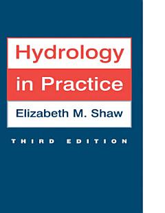 Hydrology in Practice