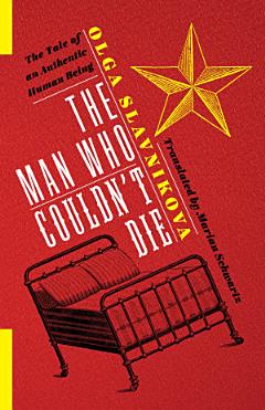 The Man Who Couldn\'t Die