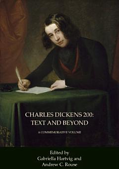 CHARLES DICKENS 200