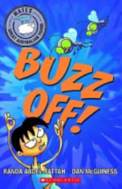 Buzz Off!