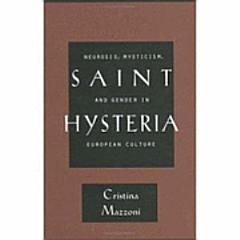 Saint Hysteria