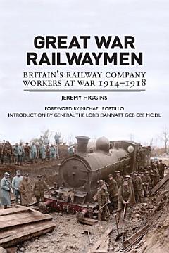 Great War Railwaymen