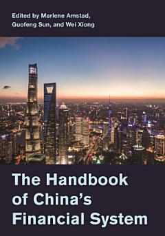 The Handbook of China\'s Financial System