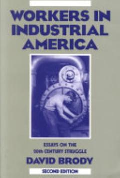 Workers in Industrial America