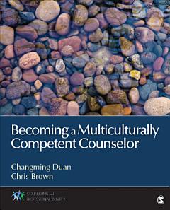 Becoming a Multiculturally Competent Counselor