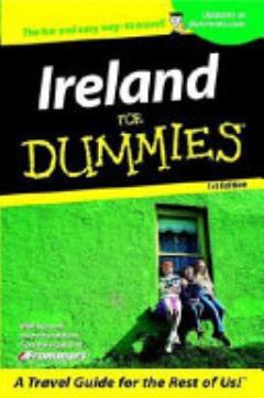 Ireland For Dummies?