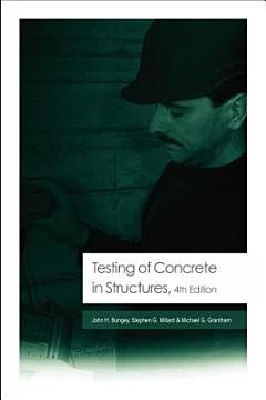 Testing of Concrete in Structures