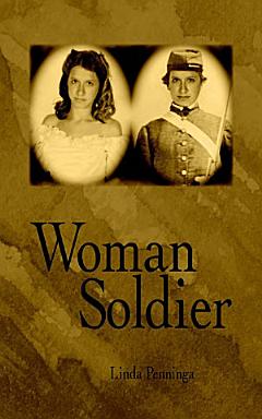 Woman Soldier