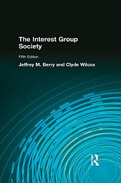 The Interest Group Society