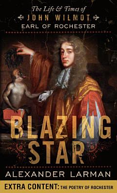 Blazing Star