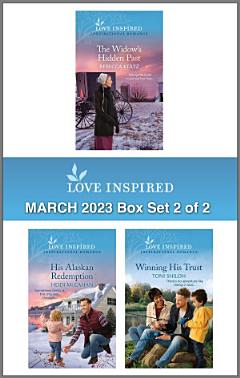 Love Inspired March 2023 Box Set - 2 of 2