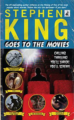 Stephen King Goes to the Movies