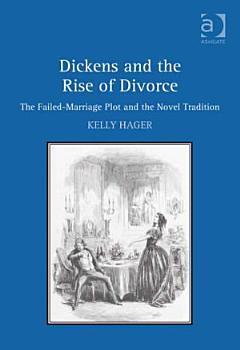 Dickens and the Rise of Divorce