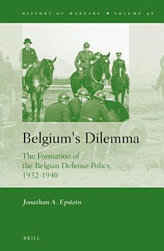 Belgium\'s Dilemma