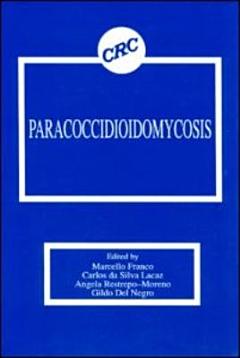 Paracoccidioidomycosis