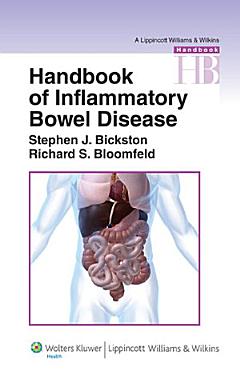 Handbook of Inflammatory Bowel Disease