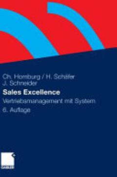 Sales Excellence