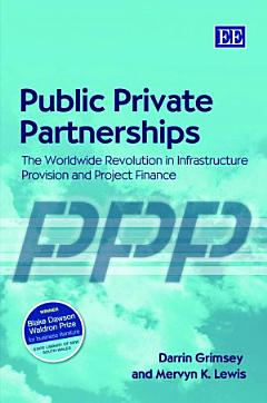 Public Private Partnerships