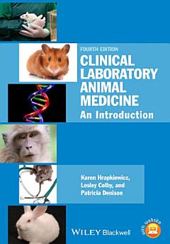 Clinical Laboratory Animal Medicine