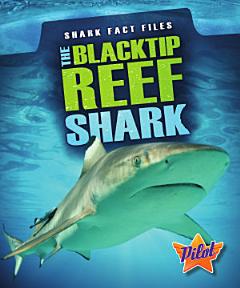 The Blacktip Reef Shark