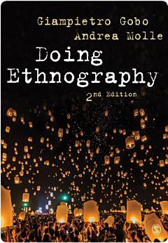 Doing Ethnography