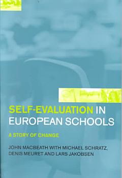 Self-evaluation in European Schools