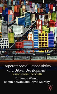 Corporate Social Responsibility and Urban Development