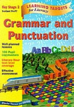 Grammar and Punctuation