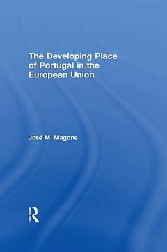 The Developing Place of Portugal in the European Union