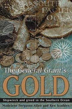 The General Grant\'s Gold