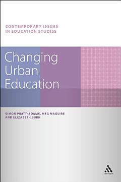 Changing Urban Education