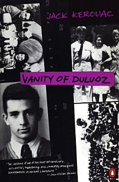 Vanity of Duluoz