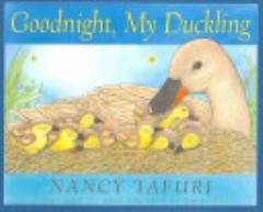 Goodnight, My Duckling