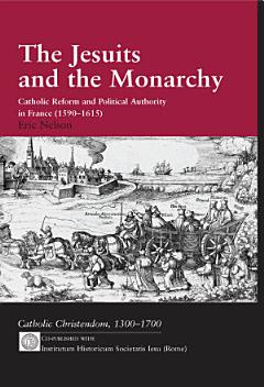 The Jesuits and the Monarchy