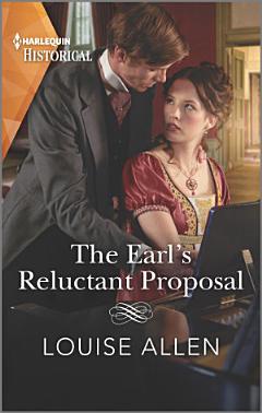 The Earl\'s Reluctant Proposal