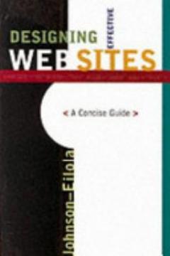 Designing Effective Web Sites